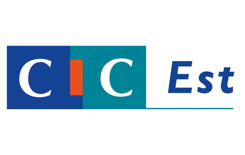 Lien vers le CIC-Est
