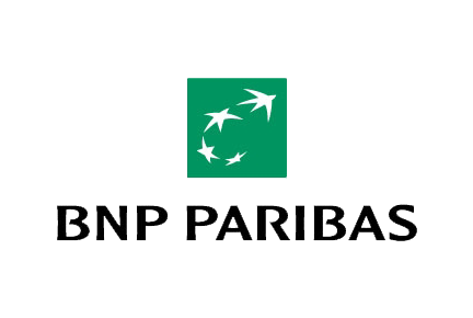 Lien vers le site de BNP PARIBAS