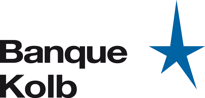 Lien vers le site de la Banque Kolb