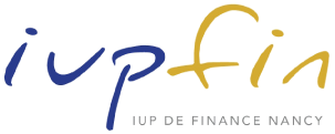 IUP de Finance Nancy